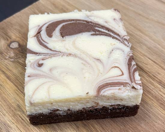 Gateao Au Fromage Brownie / Brownie Cheese Cake