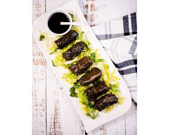 Vine Leaves (6 pcs)