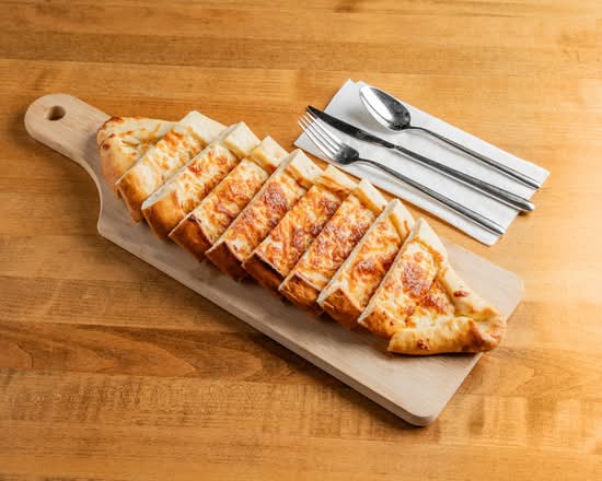 Cheese Pide