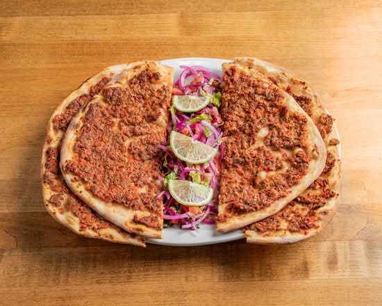 Lahmacun