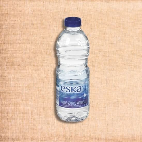 Eau Eska / Eska Water