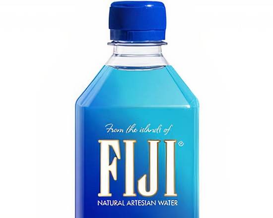 Fiji Water