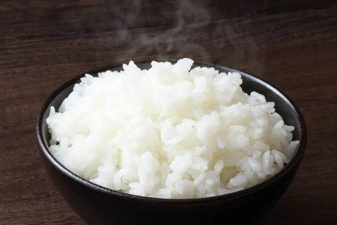Steamed Rice (20 oz)