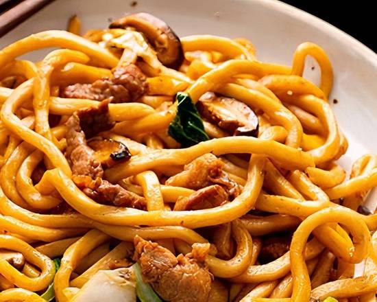 Chicken Teriyaki (Halal)