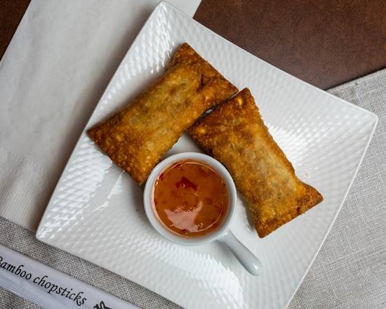 Egg Roll (1 Pc)