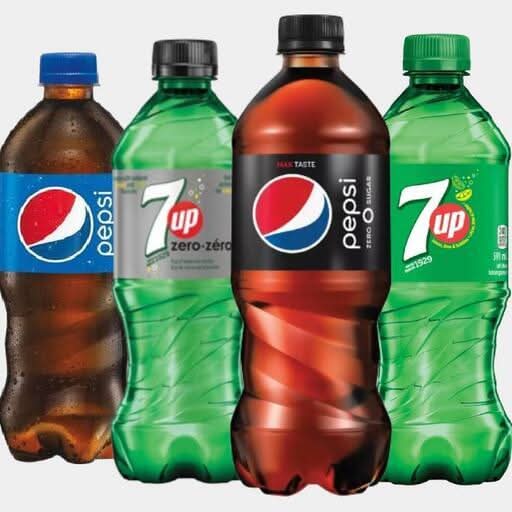 Boisson bouteille / Bottled Drink