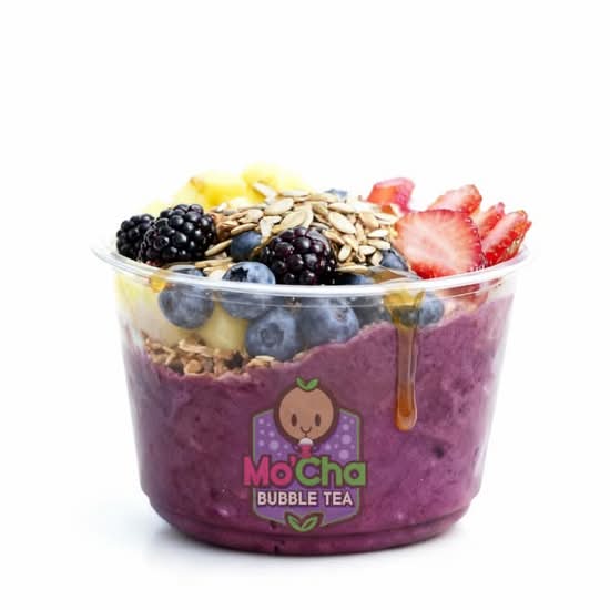 Berry Bliss Bowl