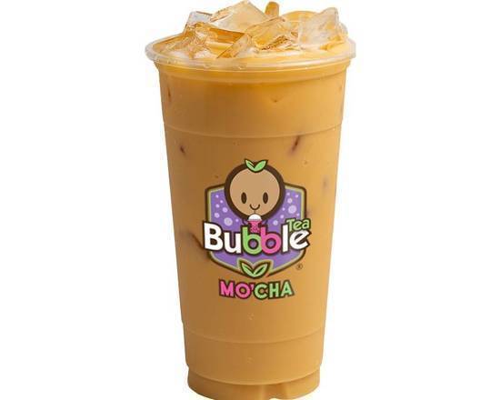 Thai Milk Tea