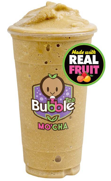 Banana Nut Smoothie