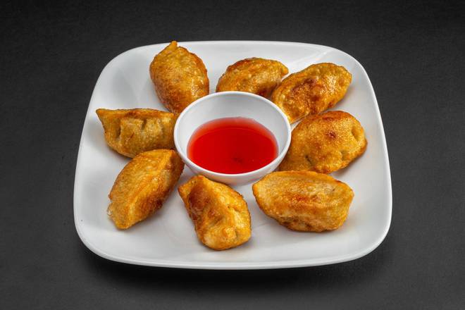 Pork Dumplings