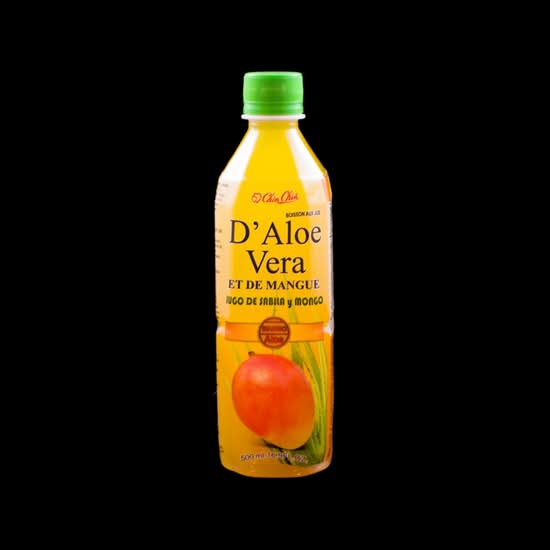 Aloes Mango