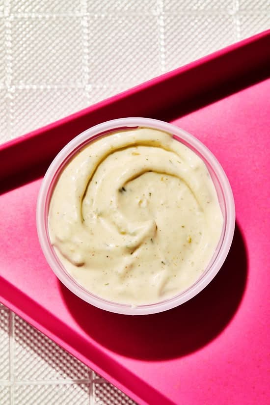 Buttermilk Ranch
