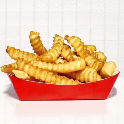 Fries