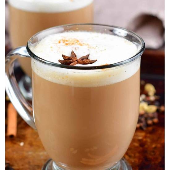 Chai Latte