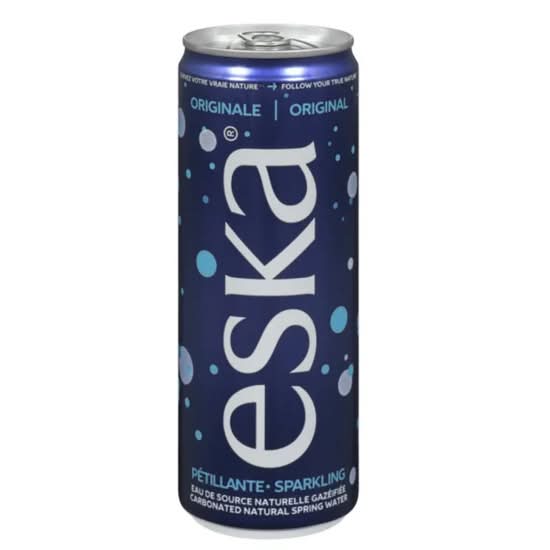 Eska Sparkling
