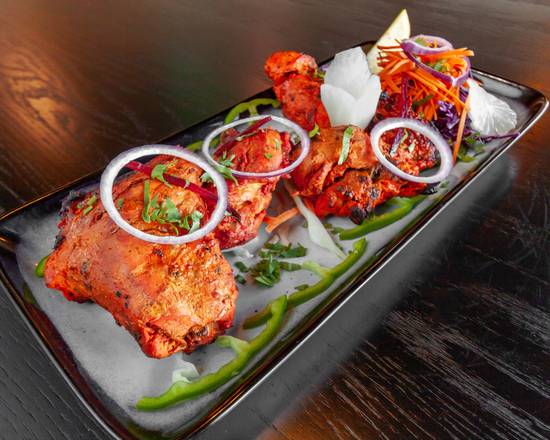 Chicken Tandoori