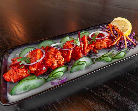 Chicken Tikka