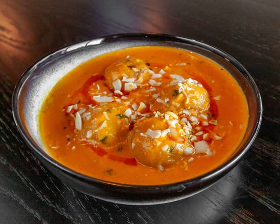 Malai Kofta