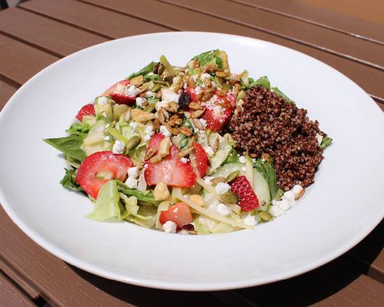 Buddha Salad