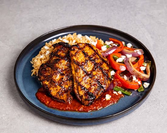 Peri Peri Chicken
