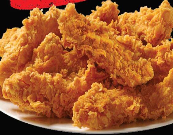 Five Piece Tenders Combo