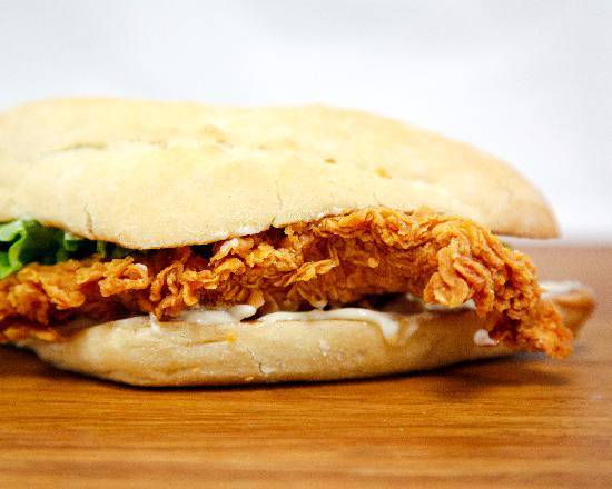 Chicken Sandwich