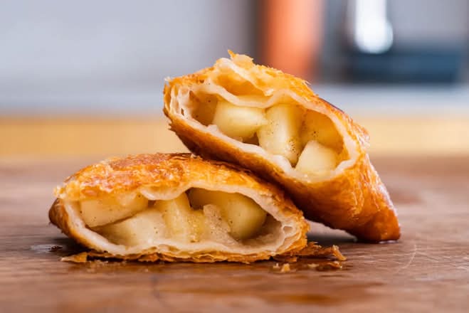 Apple Pie