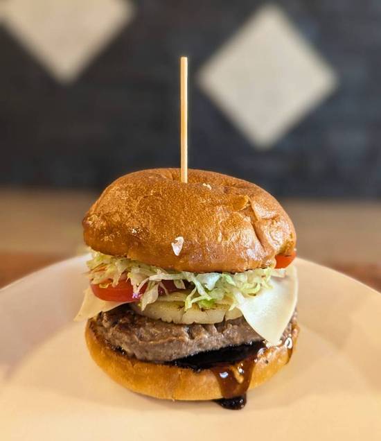 Maui Burger