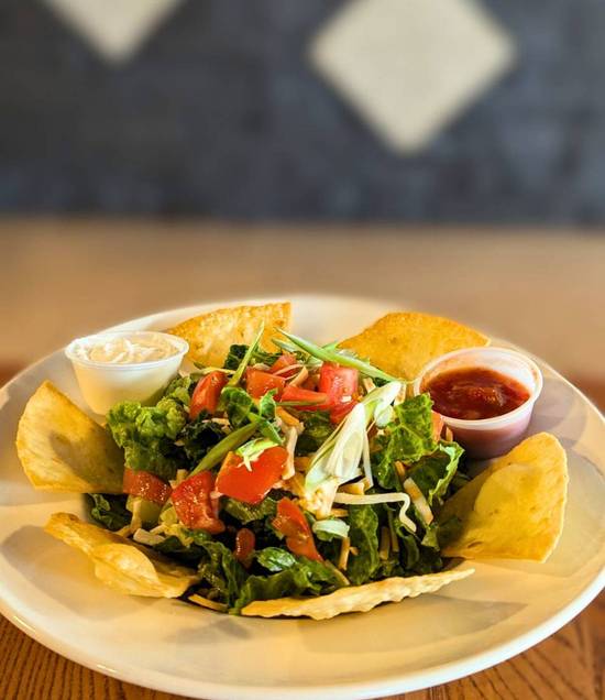 Taco Salad