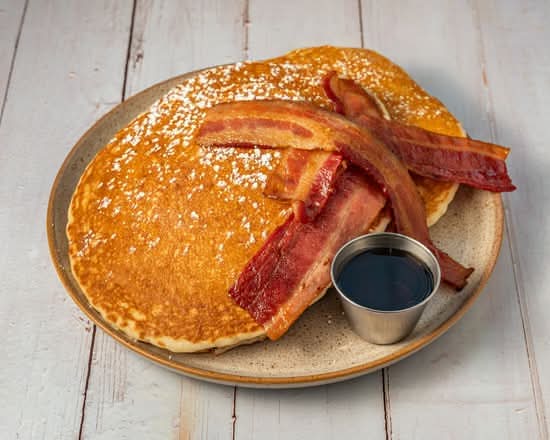 Pancakes