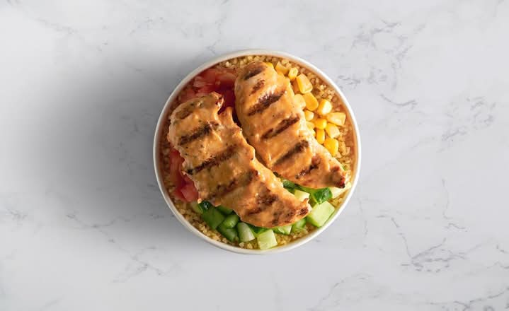 Rouge Mini (1 Saveur / Flavour)