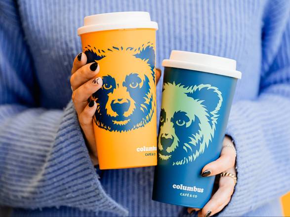 L'Eco Cup de l'Ours