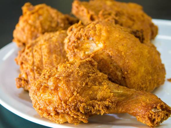 Fried Chicken (5 pcs)
