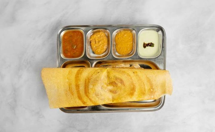 Cheese Dosa