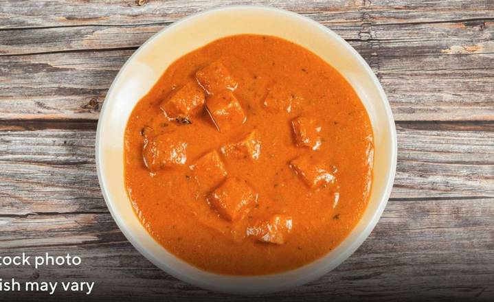 Chicken Tikka Masala