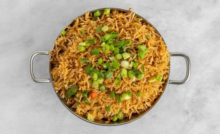 Veg Fried Rice