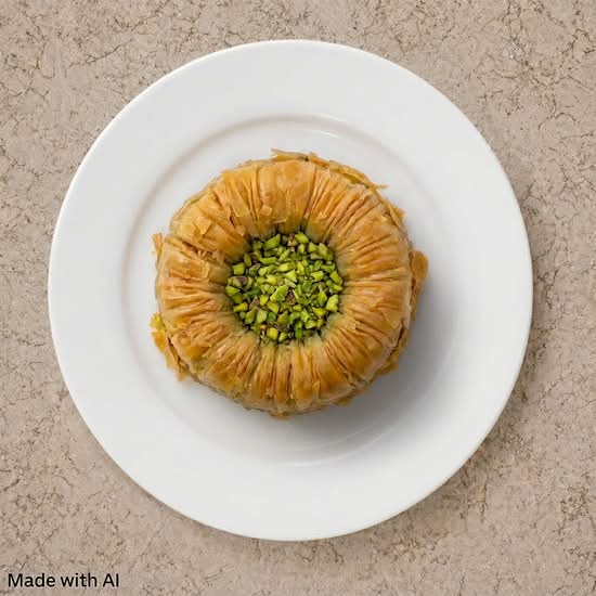 Baklava