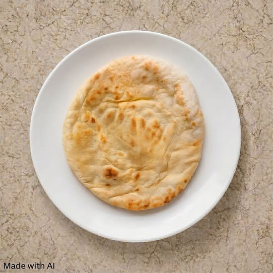 Pita Bread
