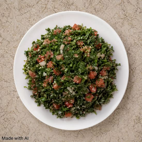 Tabouli Salad