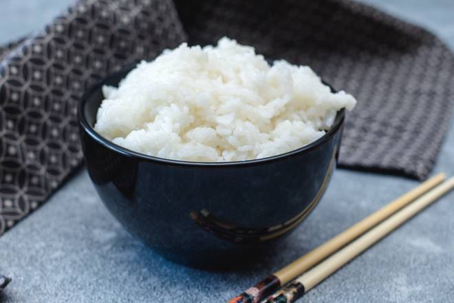 Sushi Rice