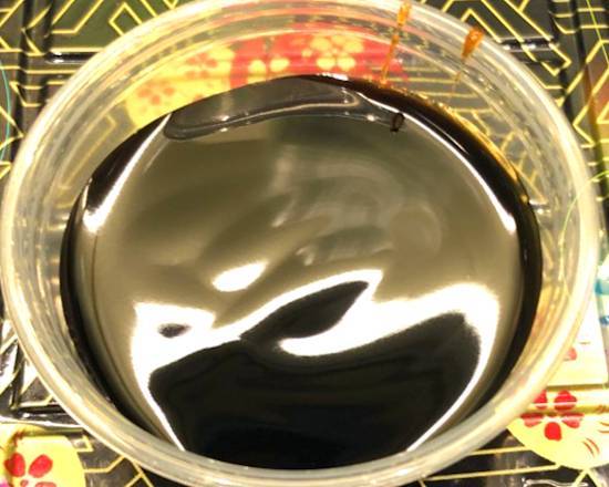 Japanese Sweet Teriyaki Sauce
