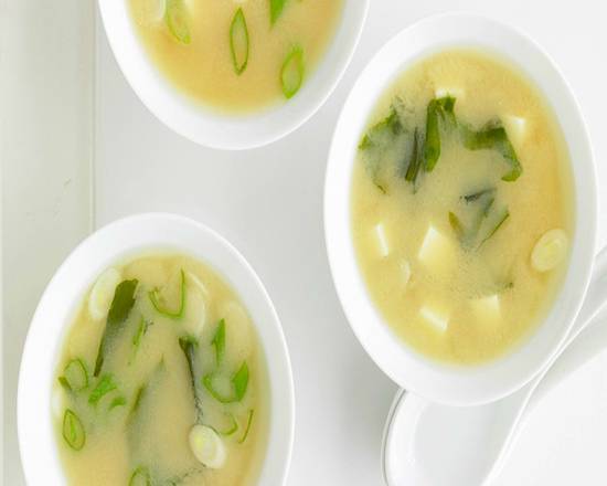 Miso Soup