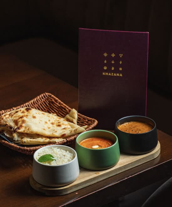 Express Lunch (Non-veg)