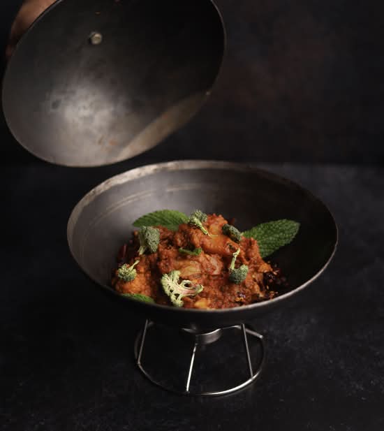 Nizami Handi