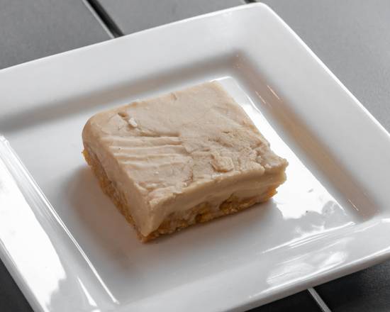 Peanut Butter Toffee