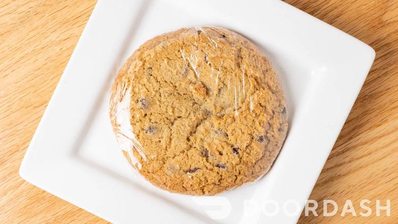 Chocolate Chip Cookie