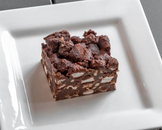Rocky Road