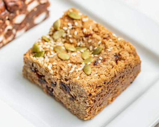 Granola Bar