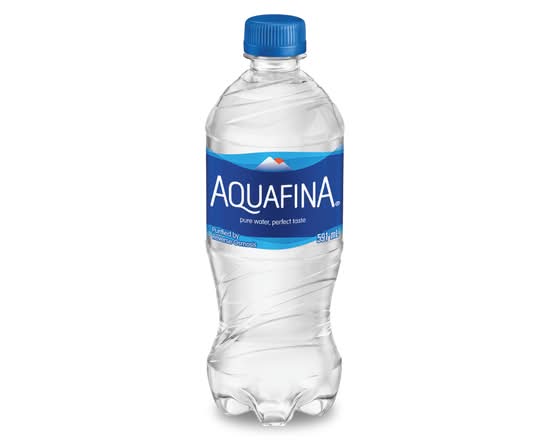 Aquafina