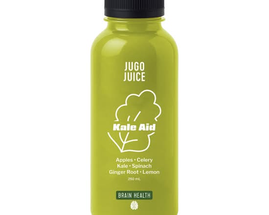 Kale Aid 250ml - Brain Health
